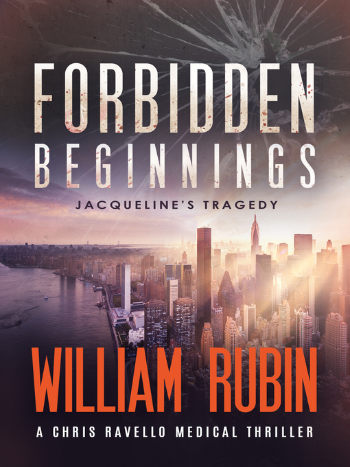 Cover image for Forbidden Beginnings